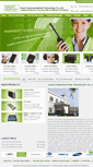 Mobile Screenshot of huari-battery.com